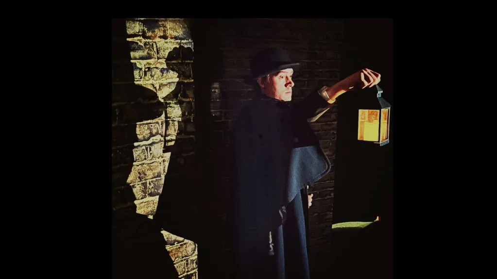 Revision On Tour: Dr Jekyll & Mr Hyde