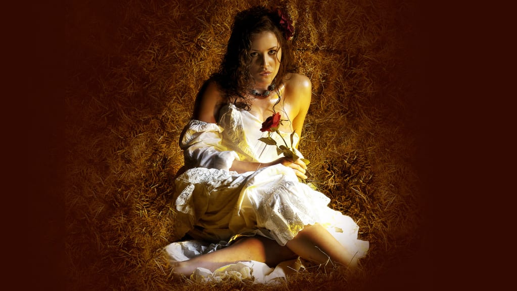 Ellen Kent: The Farewell Tour - Carmen