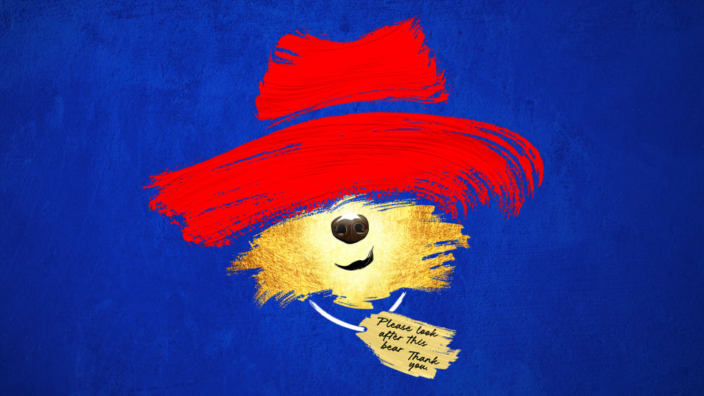 Paddington The Musical