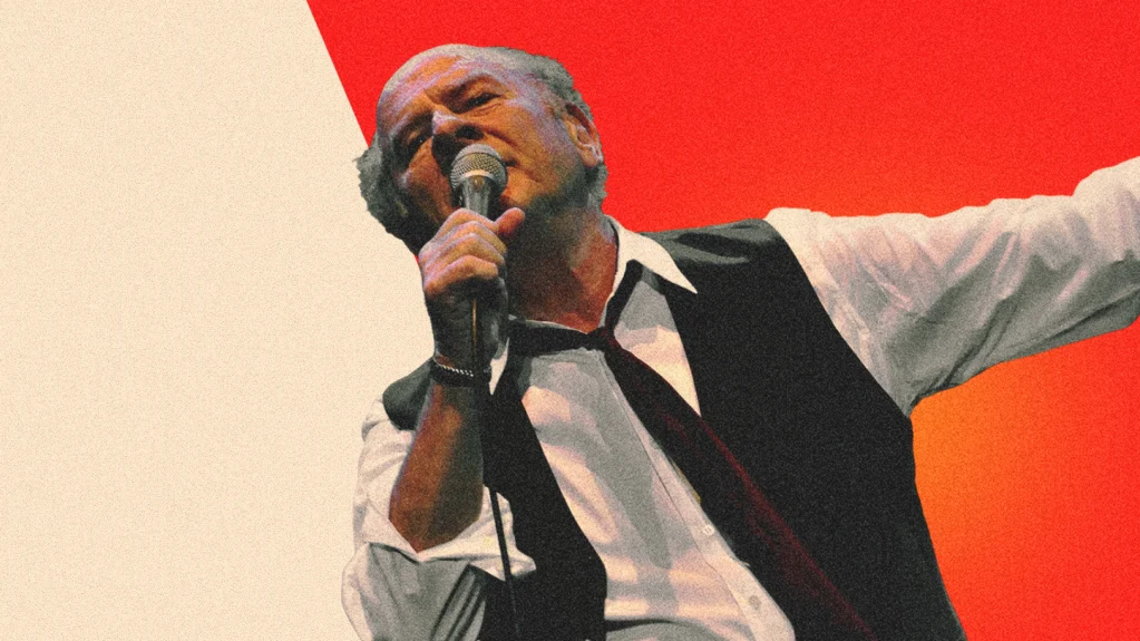 An Evening with Art Garfunkel