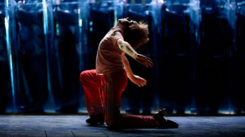 Billy Elliot the Musical