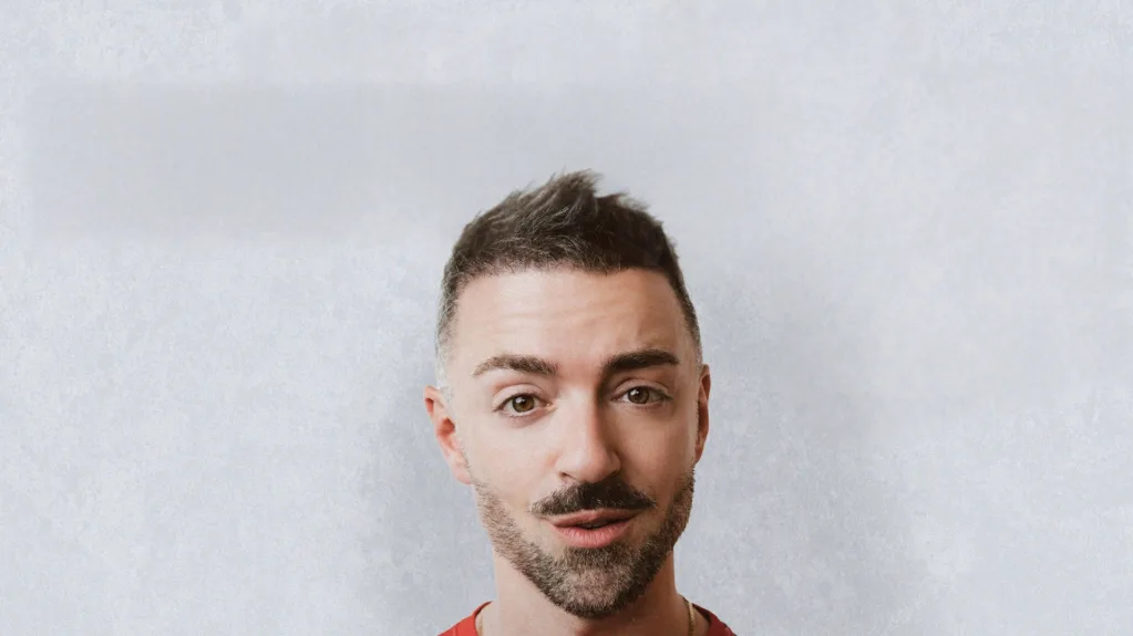 Matteo Lane: We Gotta Catch Up!