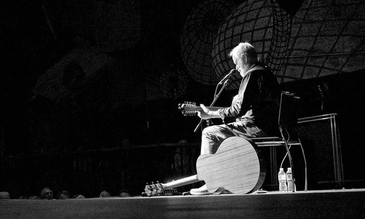 Leo Kottke - SOLD OUT