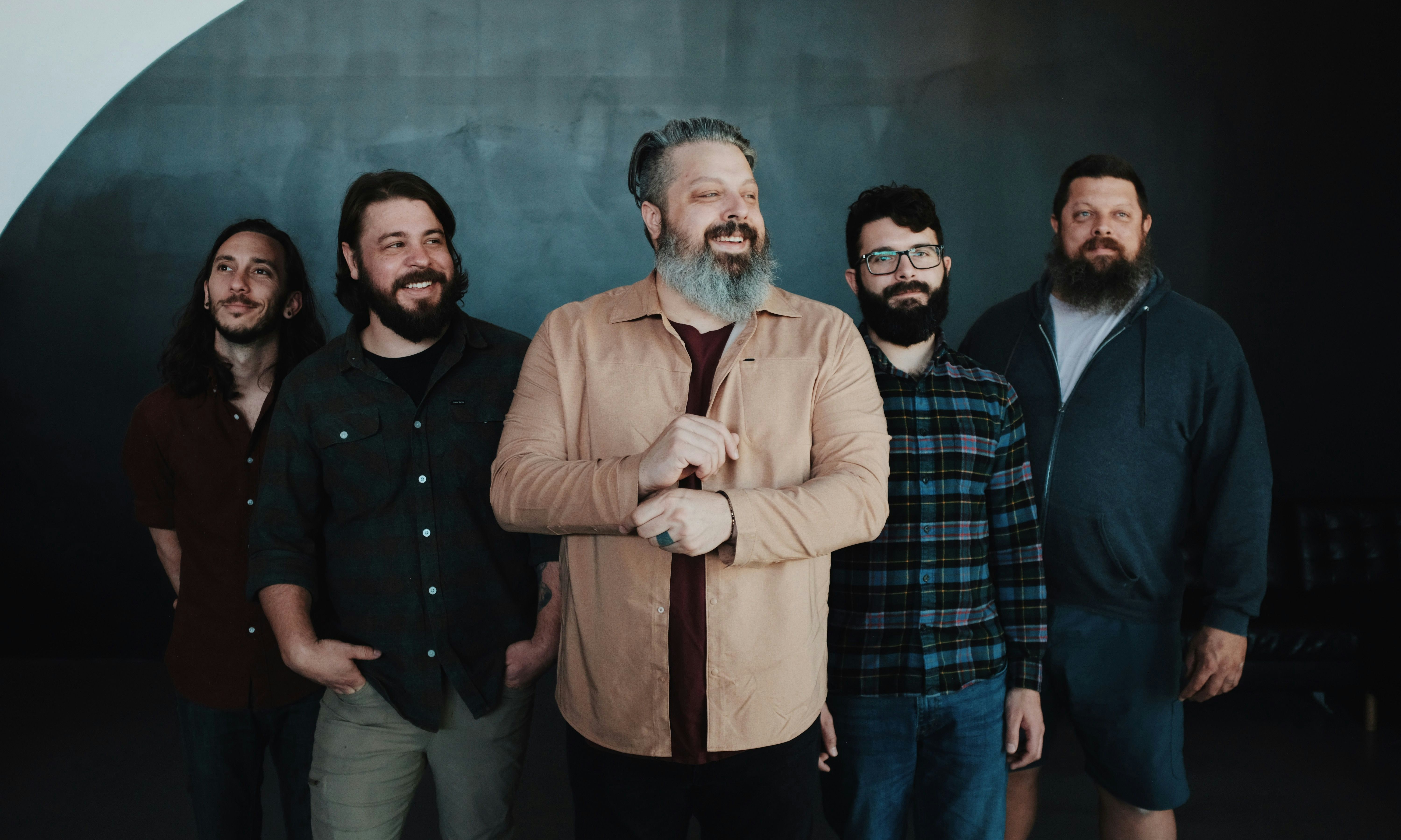 The Dear Hunter