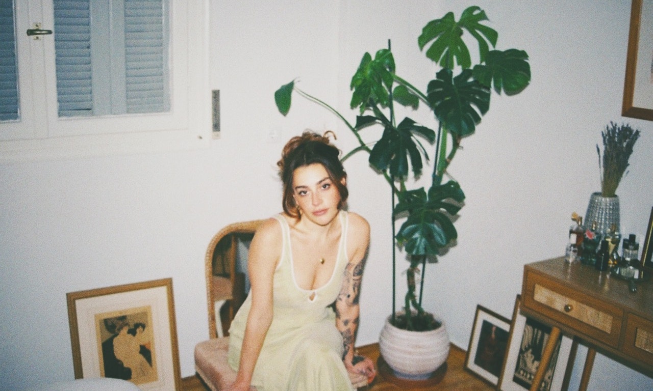 Eleni Drake