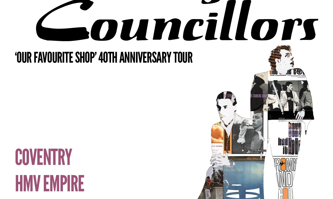 The Style Councillors