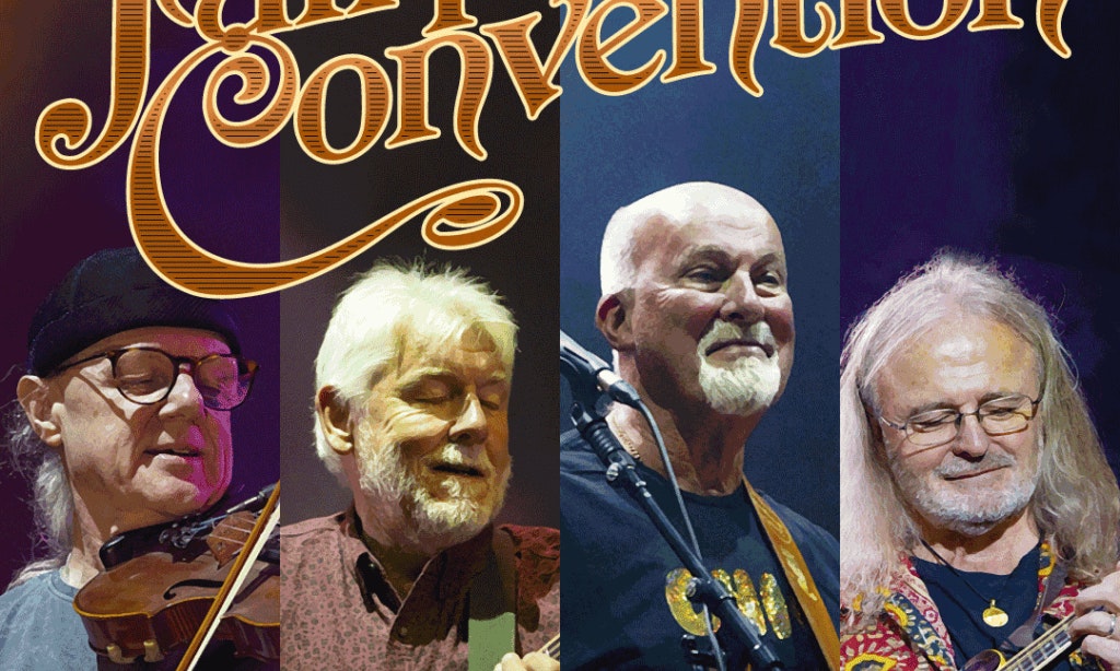 MFF26: Fairport Convention