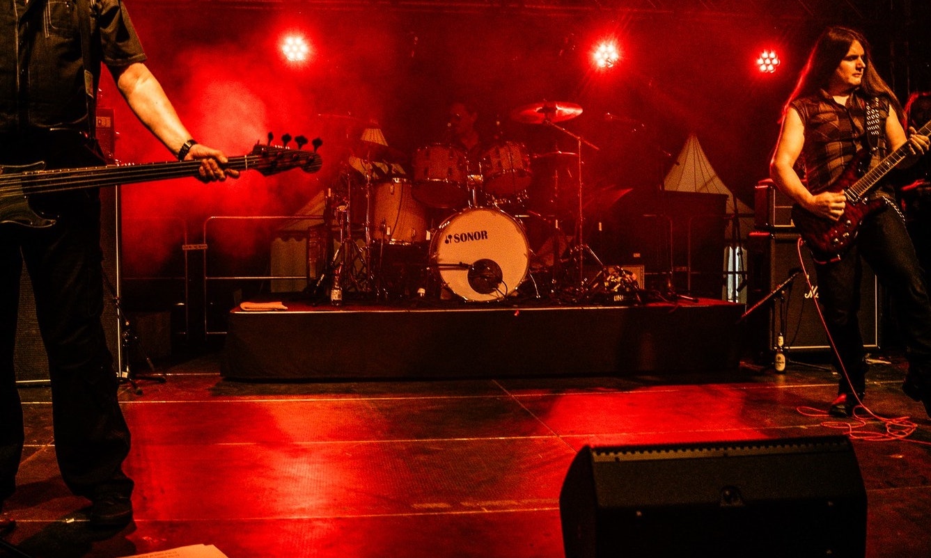 Abaddon UK (ex-Venom)