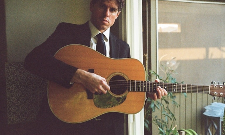 Cory Hanson
