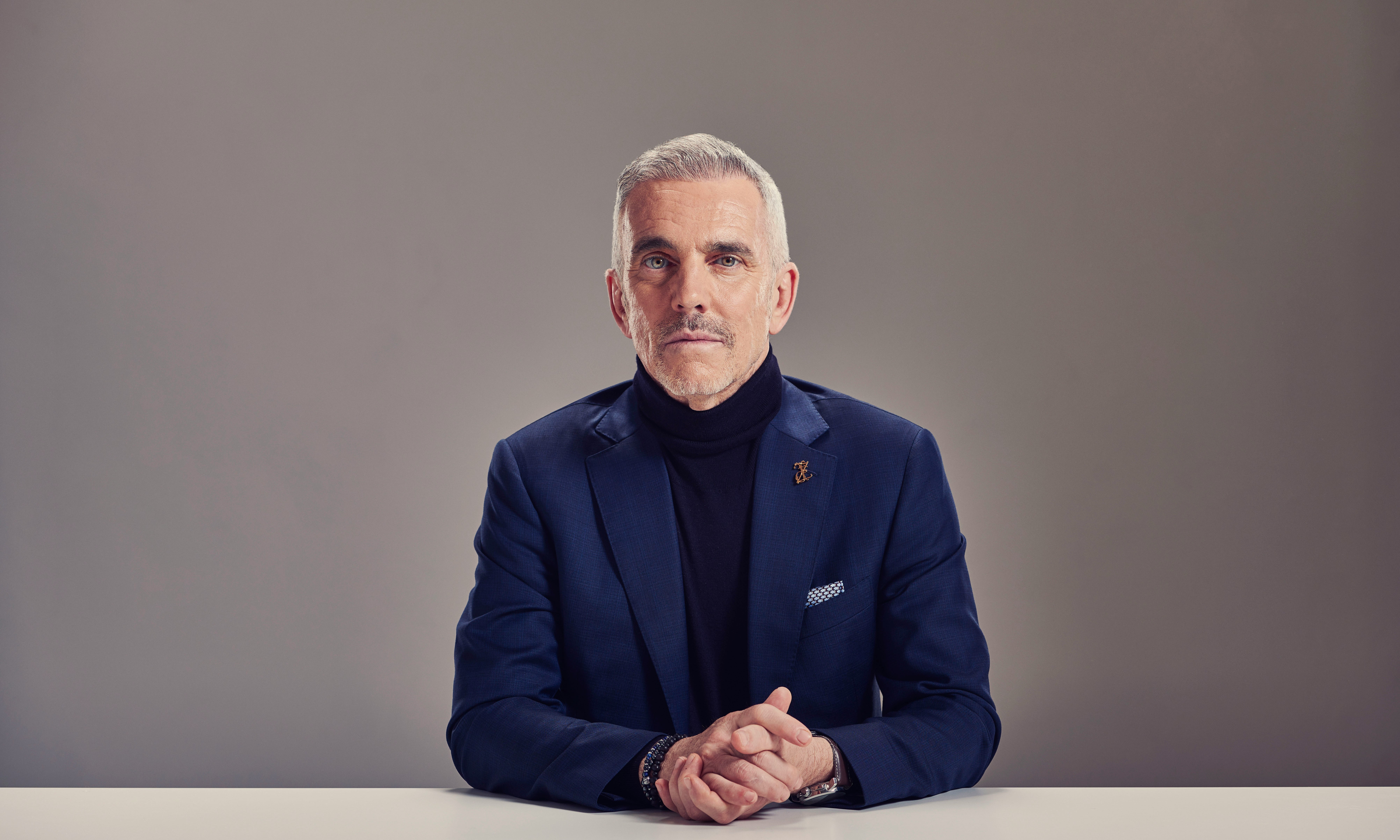 Federico Buffa Live - "Number 23 - Vita e Splendori di Michael Jordan"