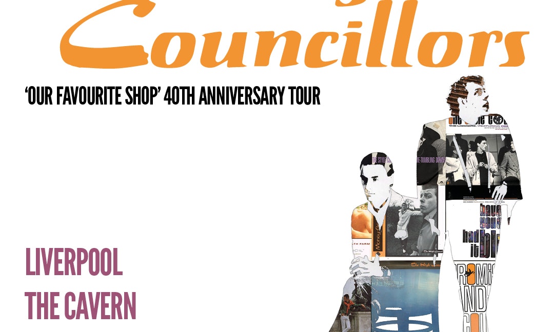 The Style Councillors