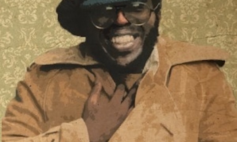 The Curtom Orchestra presents Curtis Mayfield