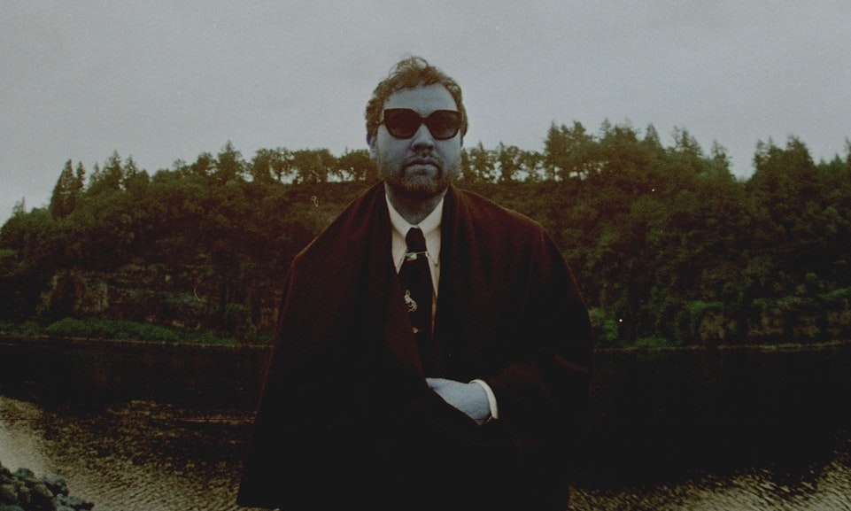 Unknown Mortal Orchestra