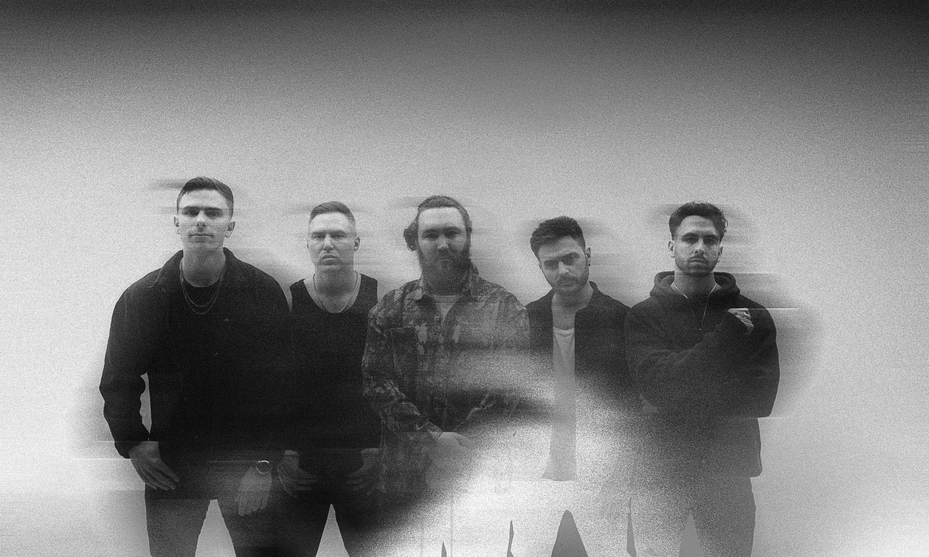 I Prevail: The Violent Nature Tour London