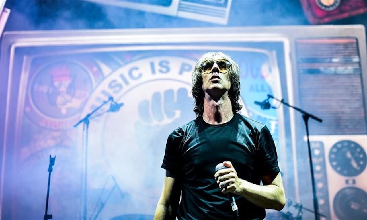 Richard Ashcroft