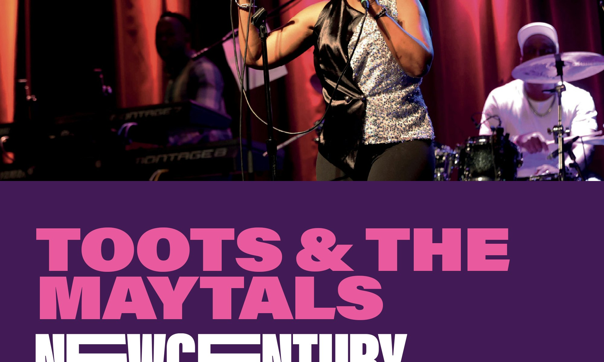 Toots and the Maytals