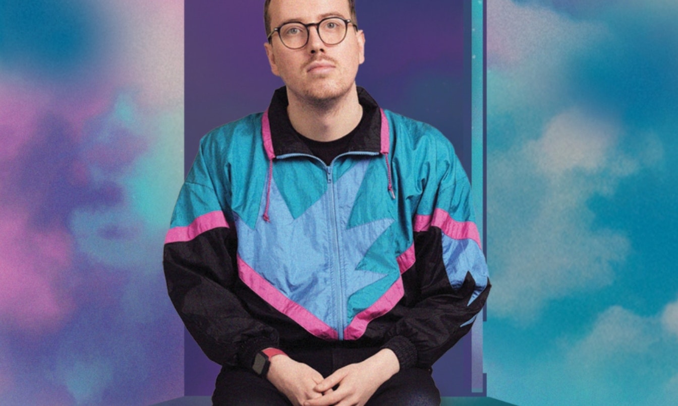 Chambers Touring Presents... Eric Rushton: Innkeeper