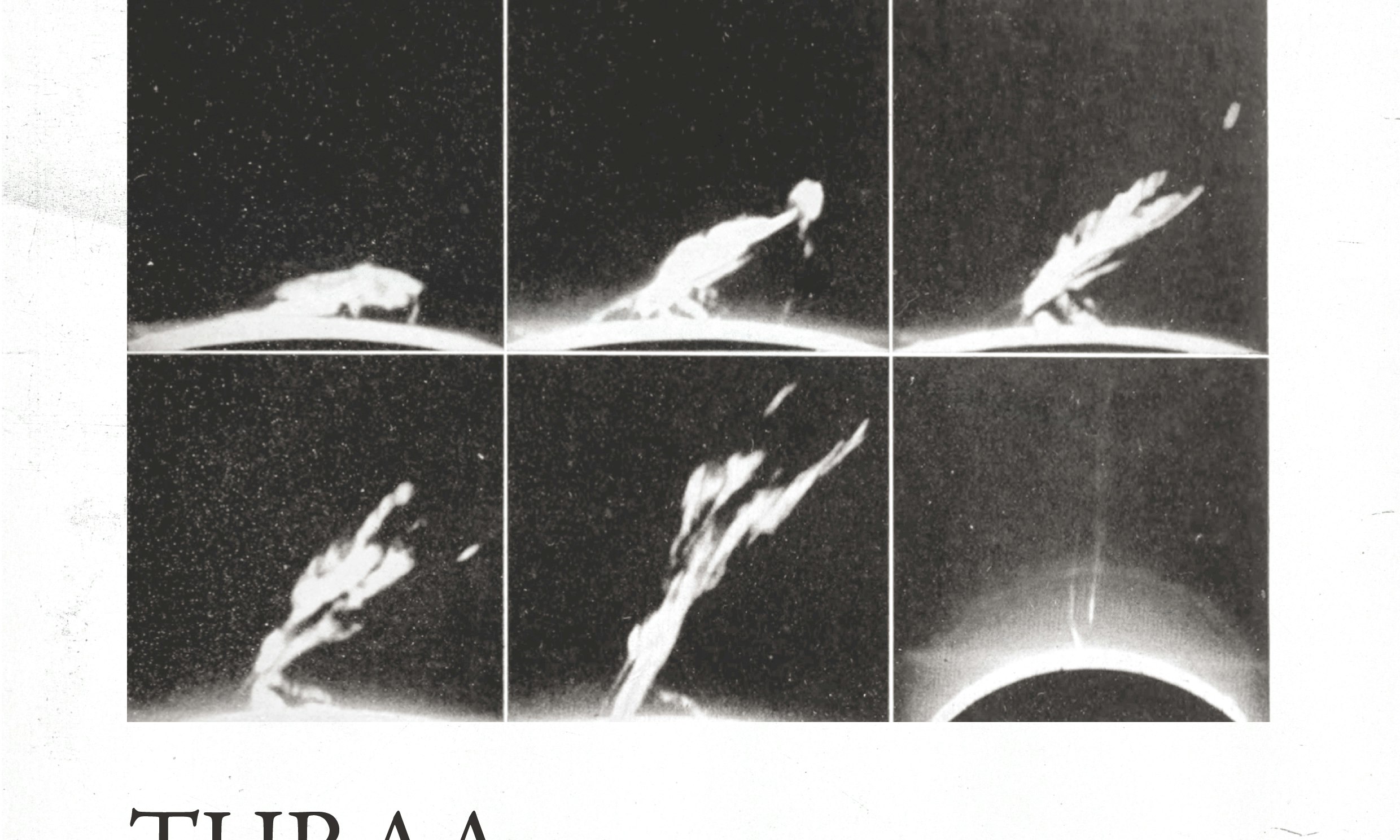 Thraa / Smote (solo)