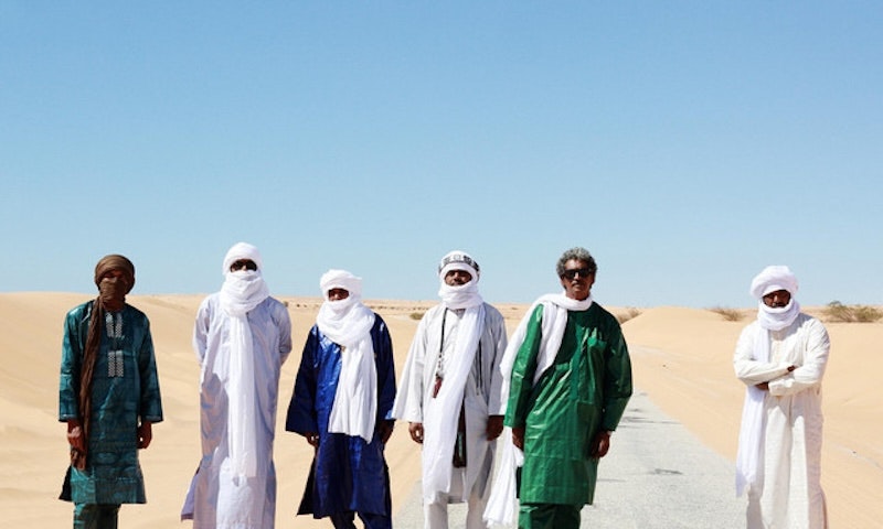 Tinariwen