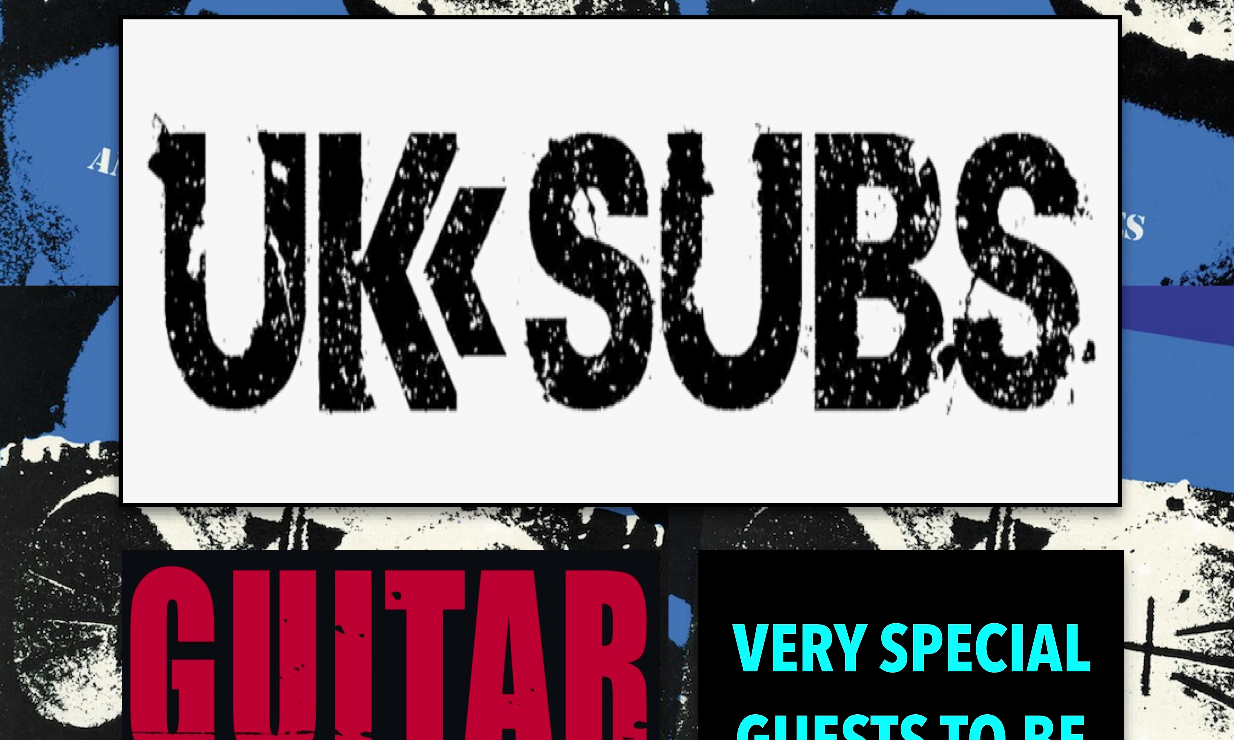 UK Subs