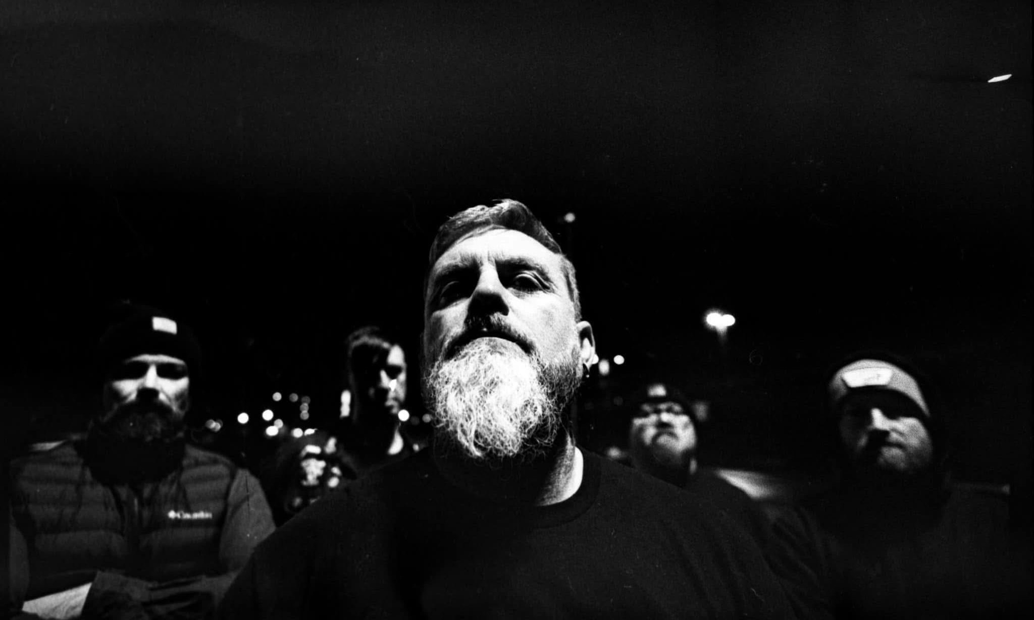 MASTIFF + Knocked For Six