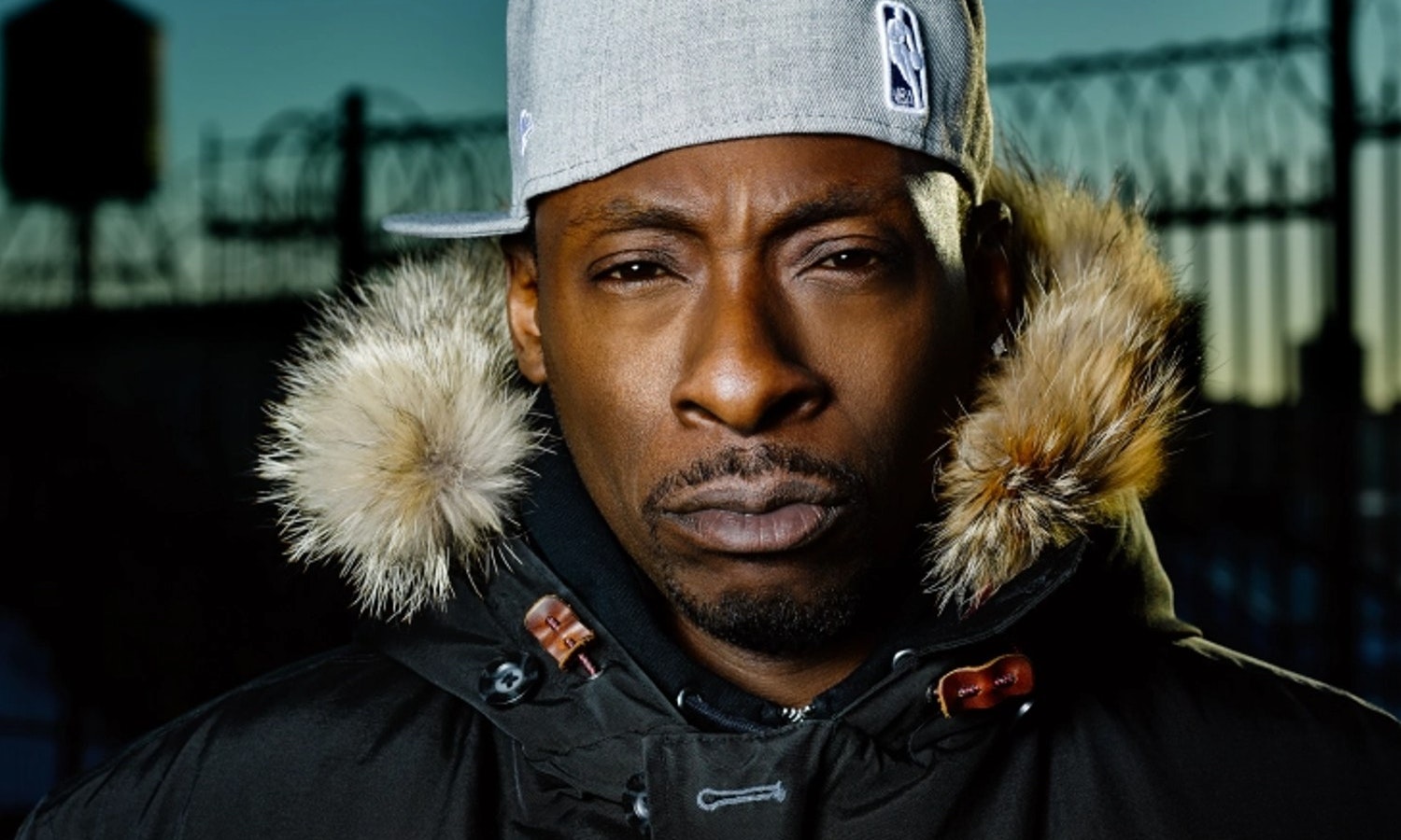 Pete Rock