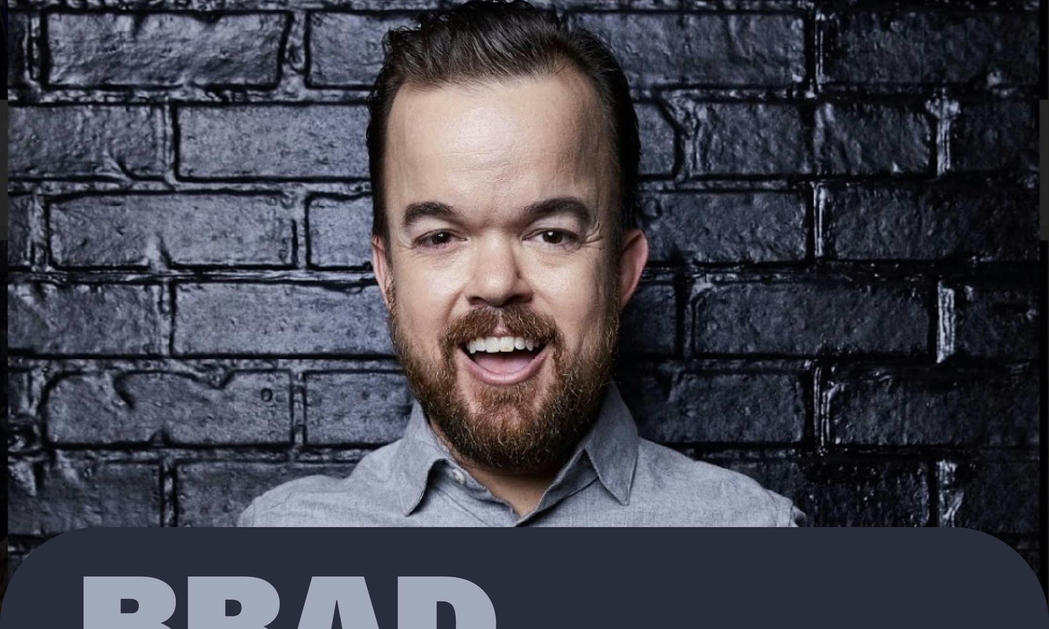 Brad Williams