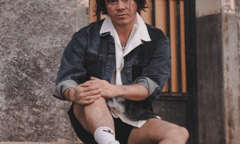 Kyle Falconer (The View)