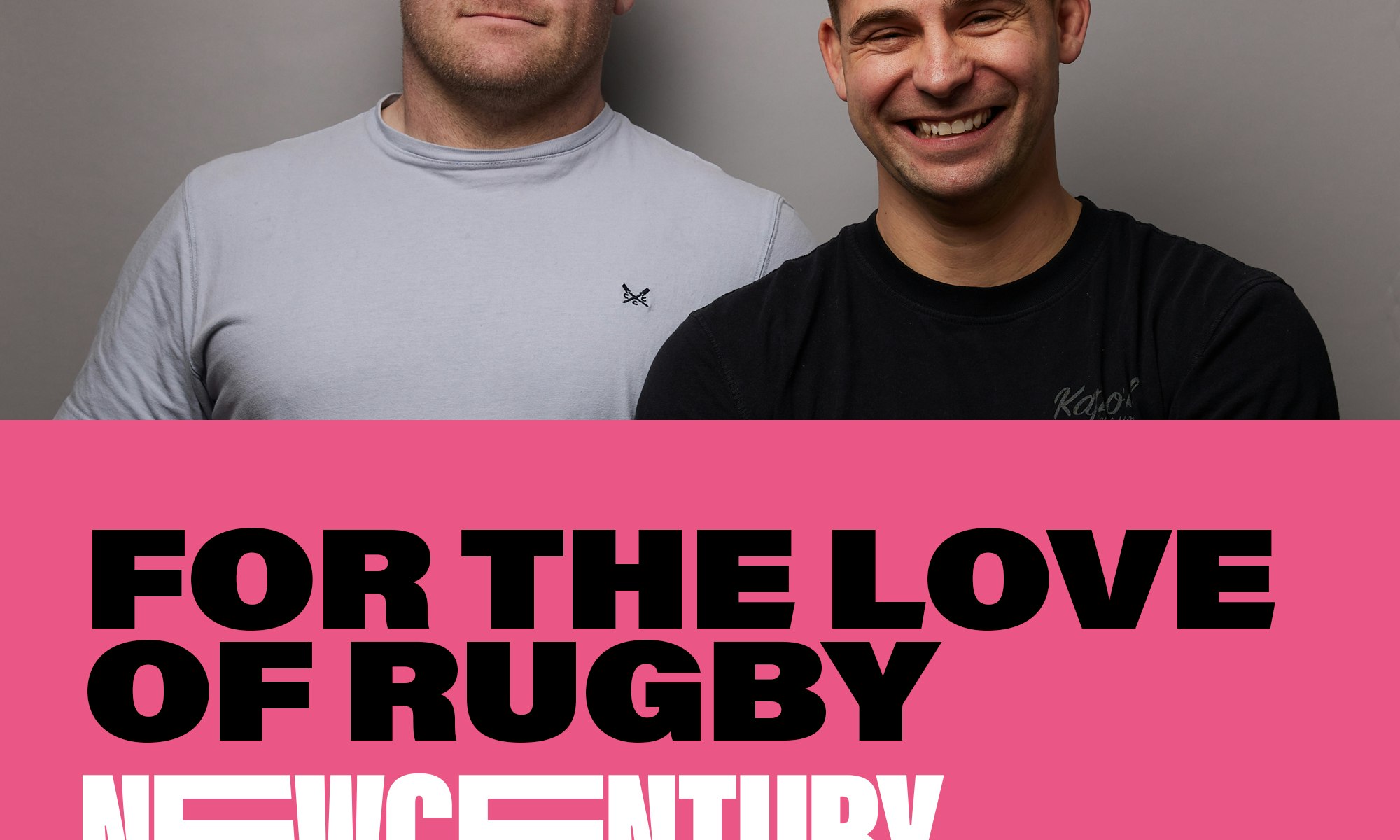 For The Love Of Rugby