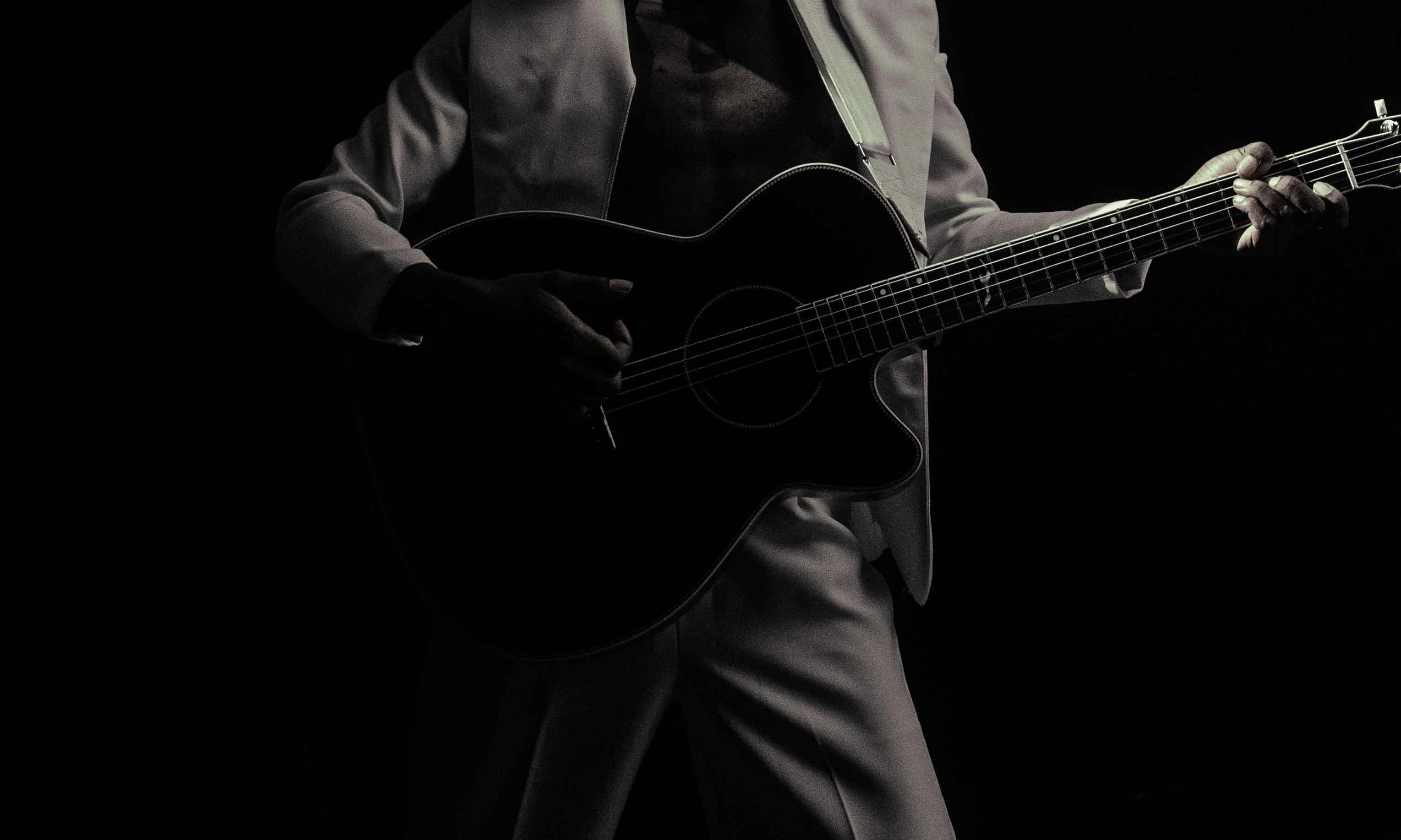 Ondara presents: The Jet Stone Conspiracy