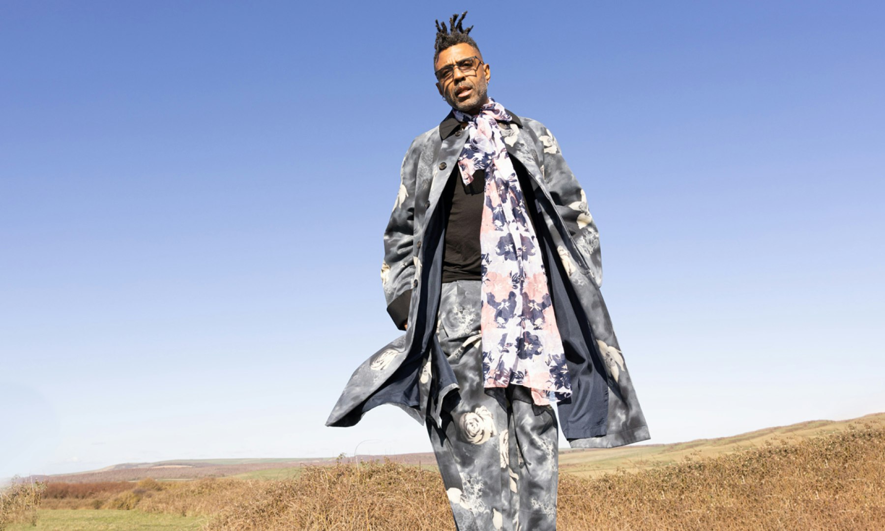 Omar’s ‘Brighter the Days’ UK Tour