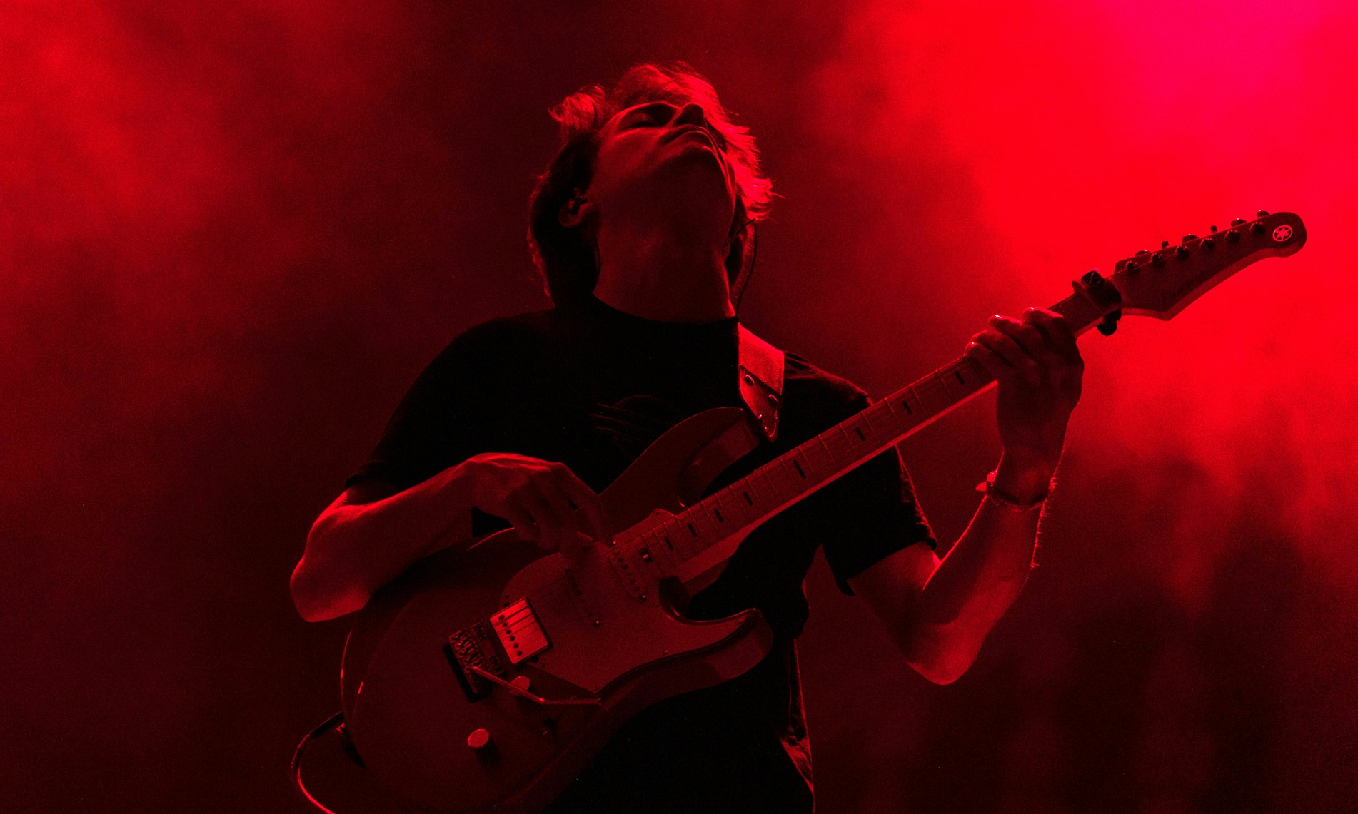 Matteo Mancuso - ROUTE 96