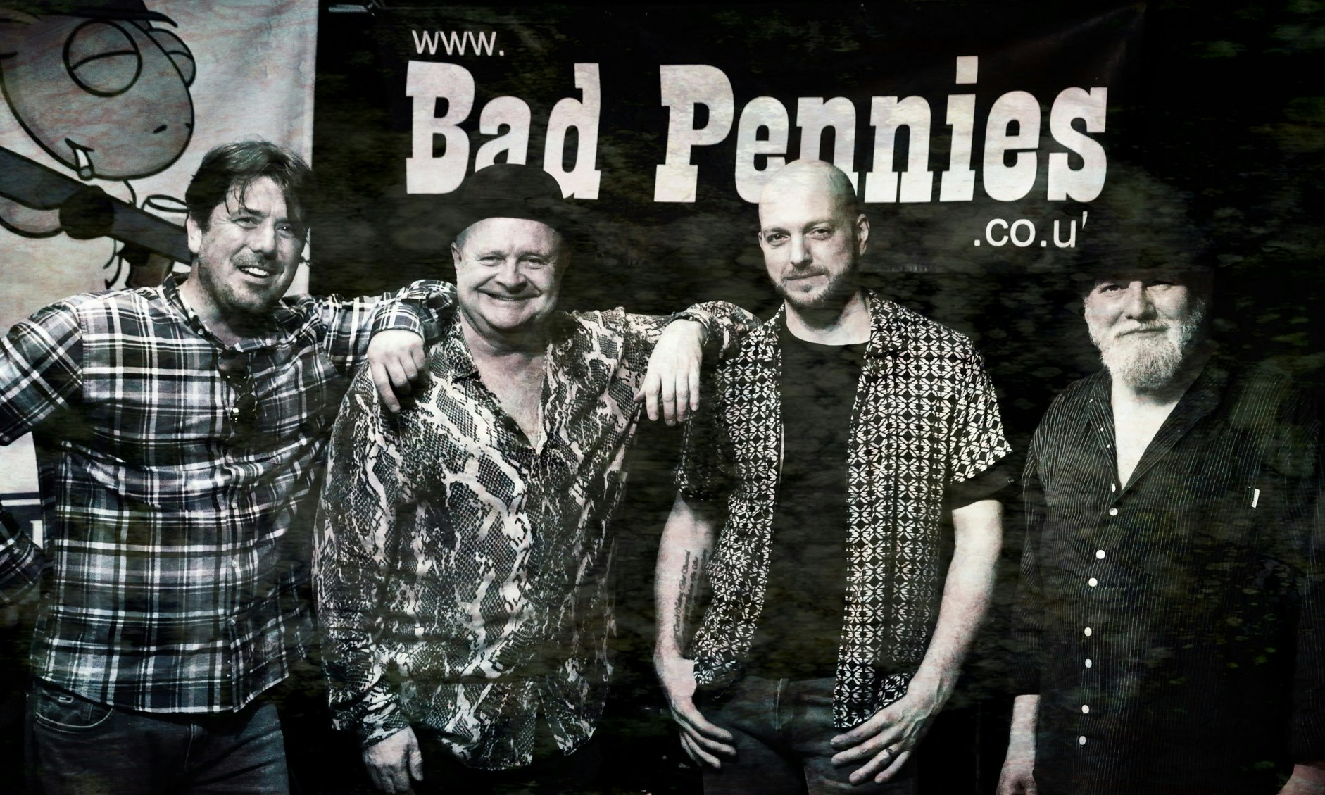 Bad Pennies