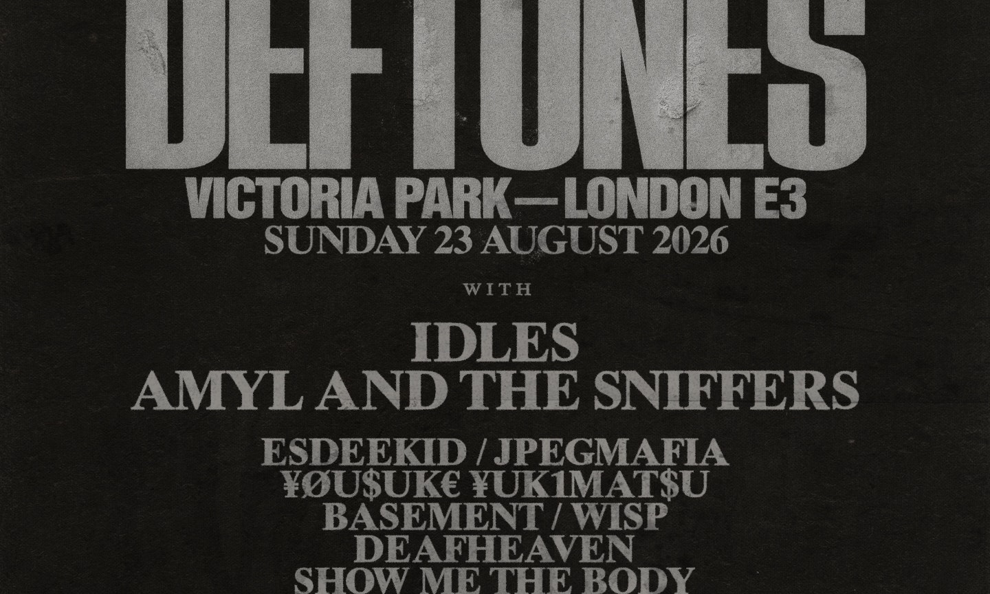 All Points East presents Outbreak