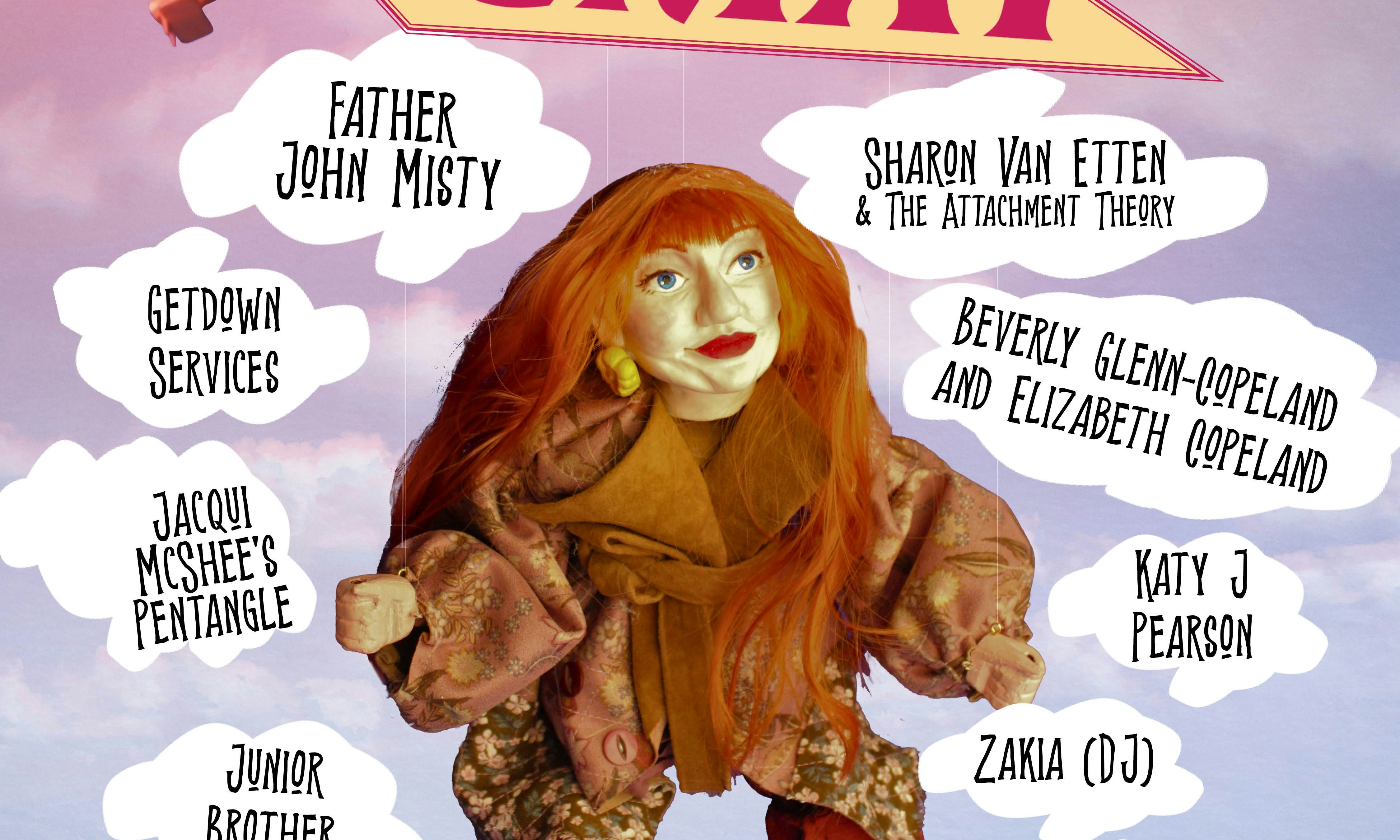 LIDO powered by SumUp – CMAT