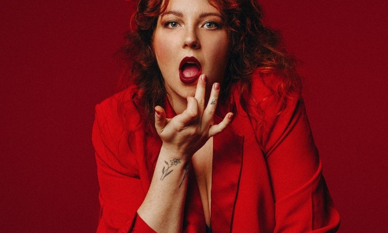 Jessie Nixon: Don’t Make Me Regret This