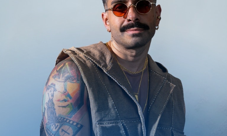 Gokhan Turkmen Concert