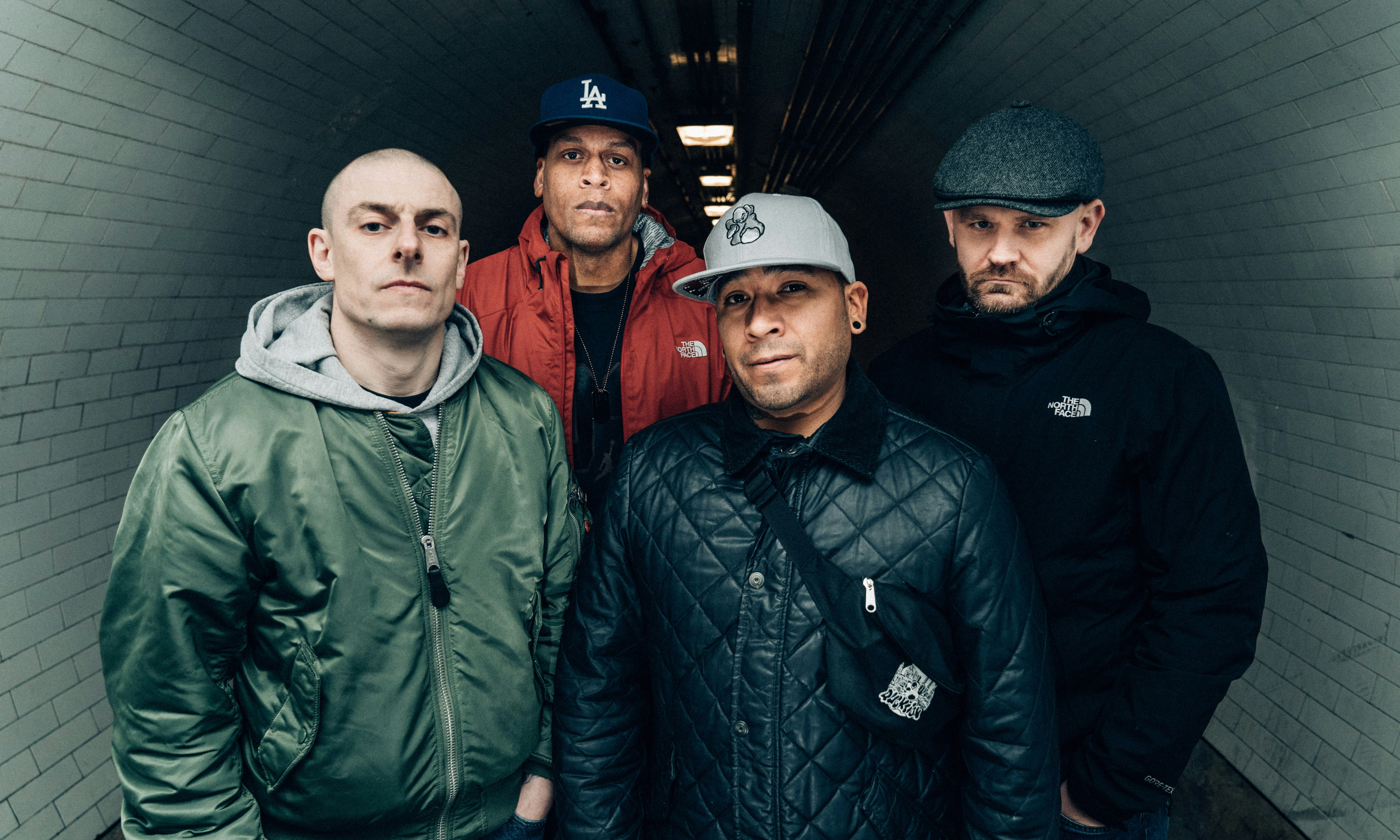 KNUCKLEDUST | SOLD OUT