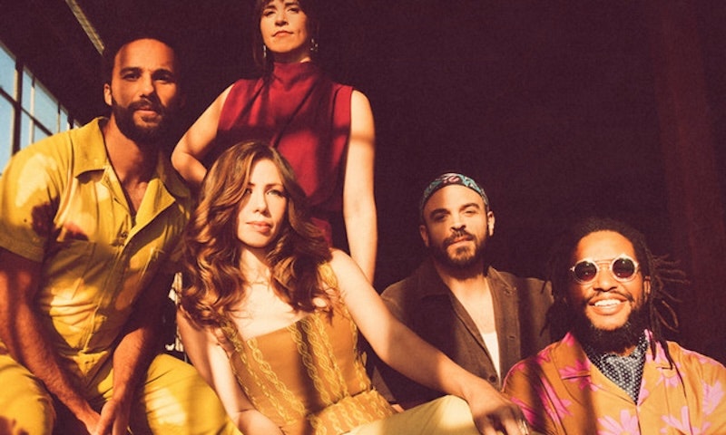 Lake Street Dive