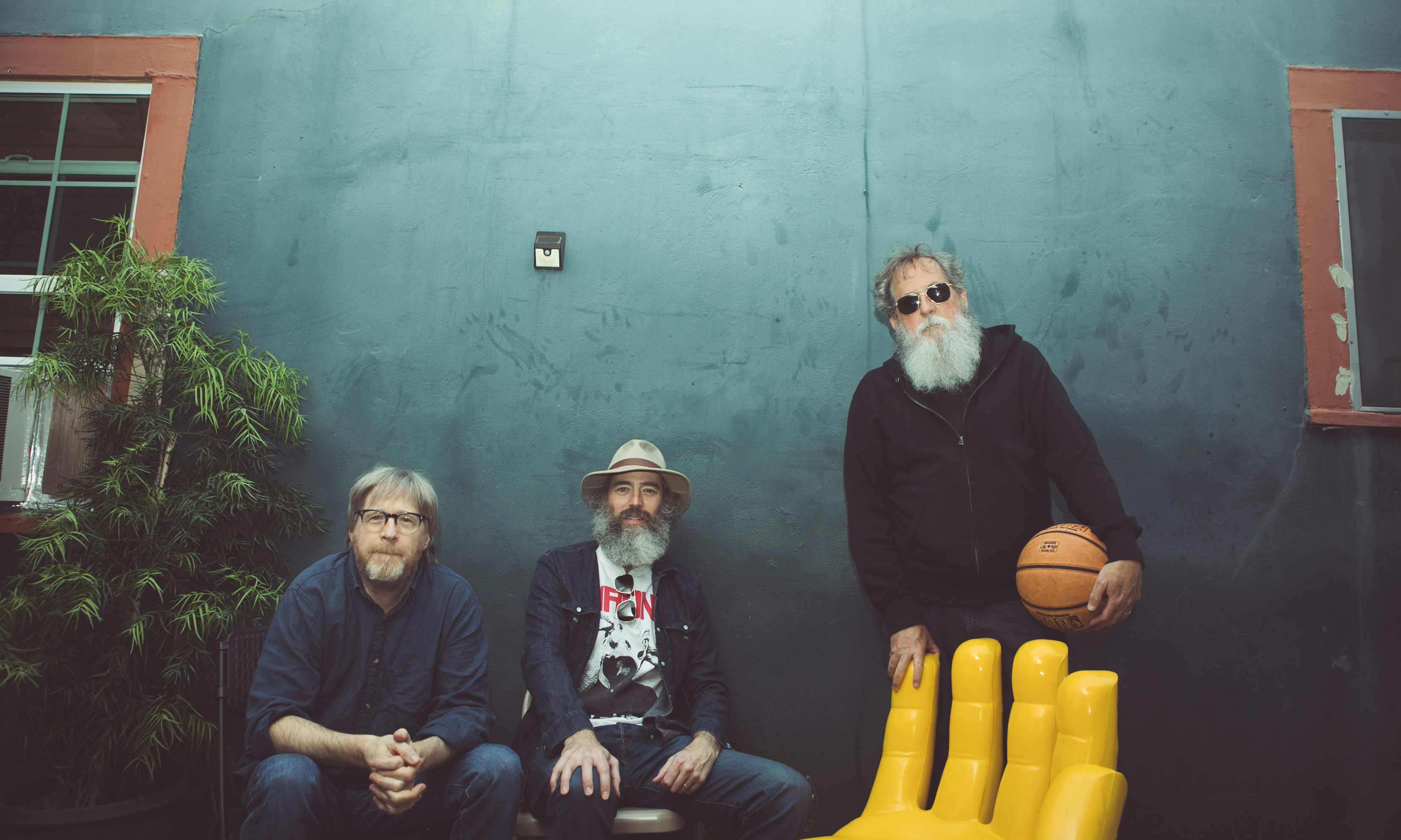 Orcutt Shelley Miller + EarthBall