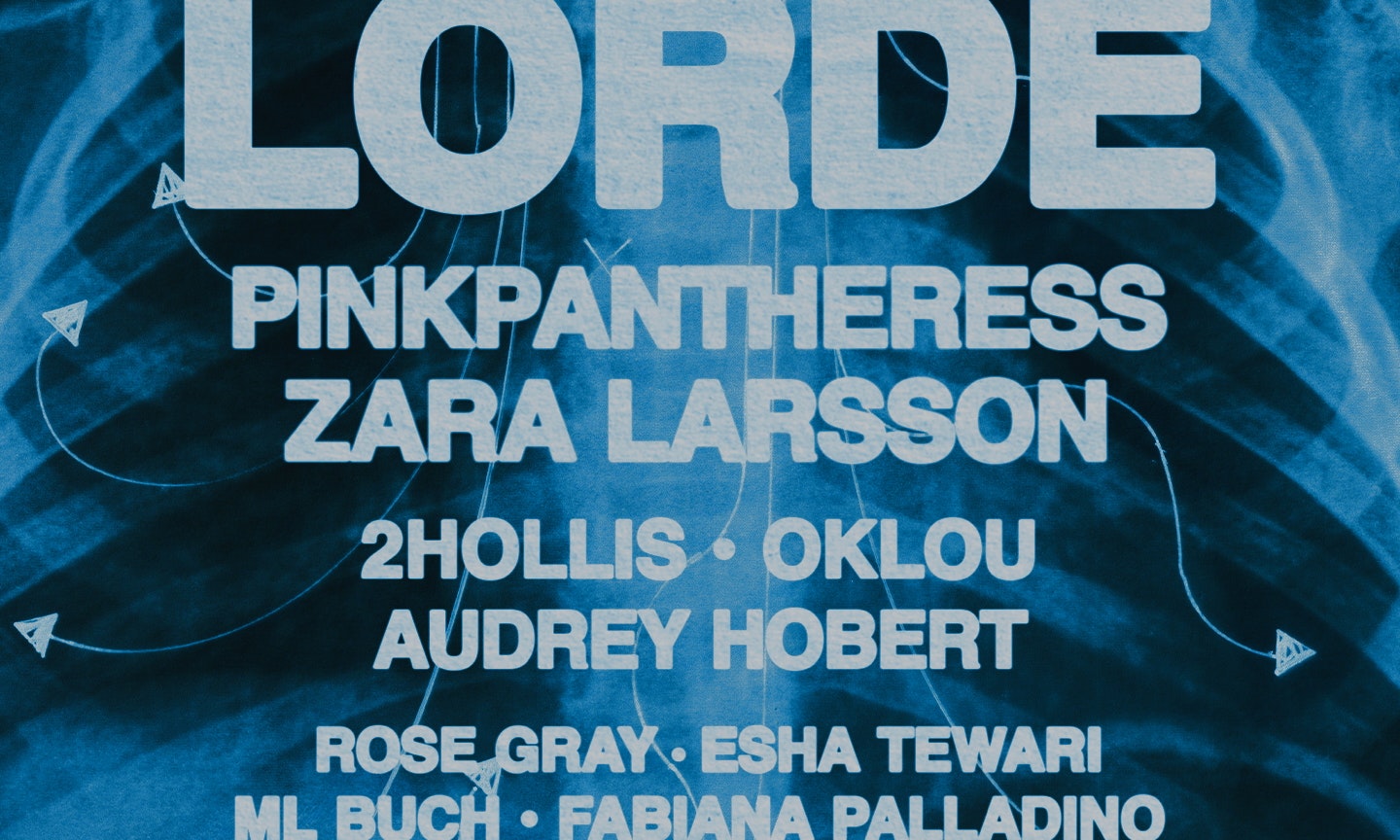 All Points East - Lorde