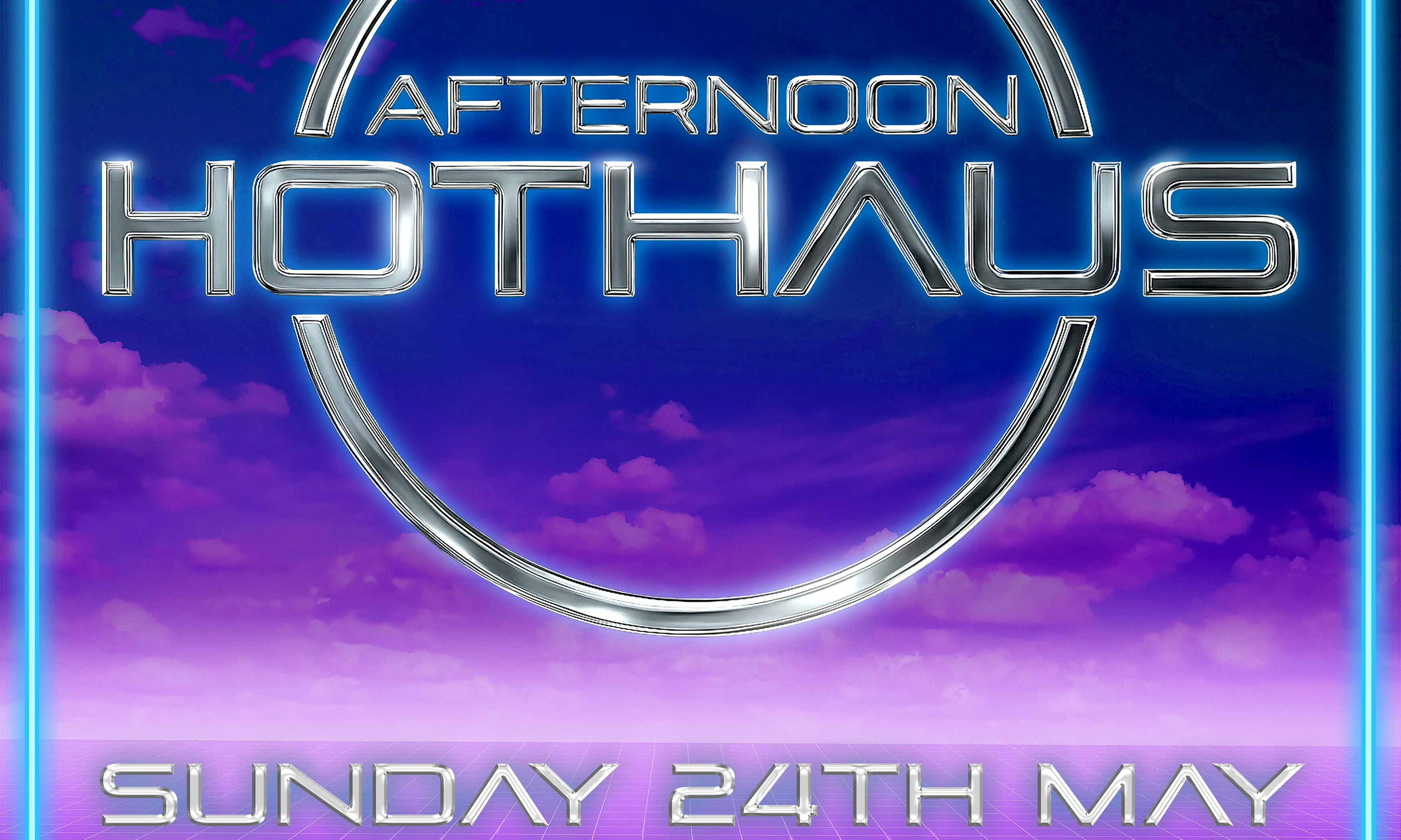 HotHaus Drag Presents: Afternoon HotHaus