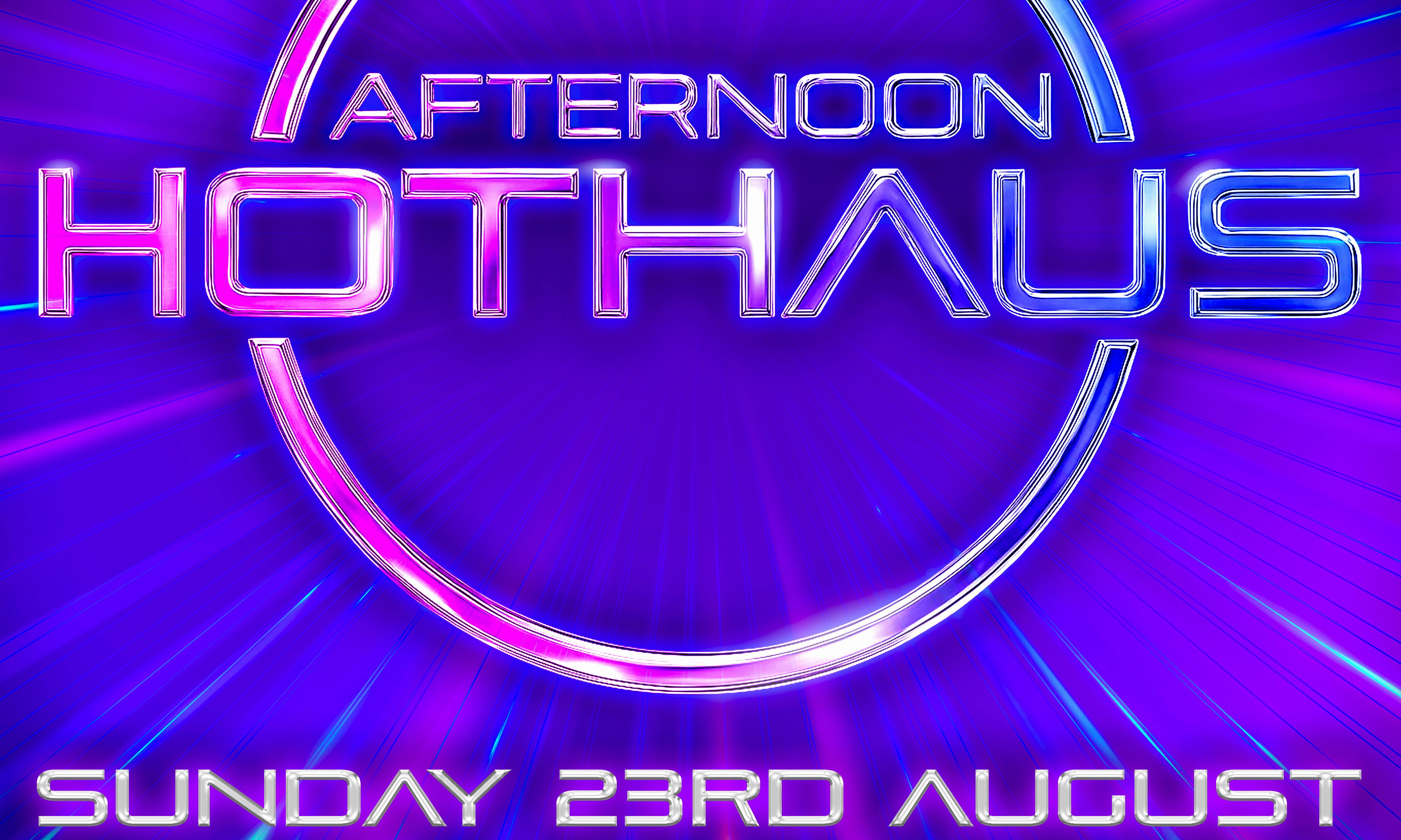 HotHaus Drag Presents: Afternoon HotHaus