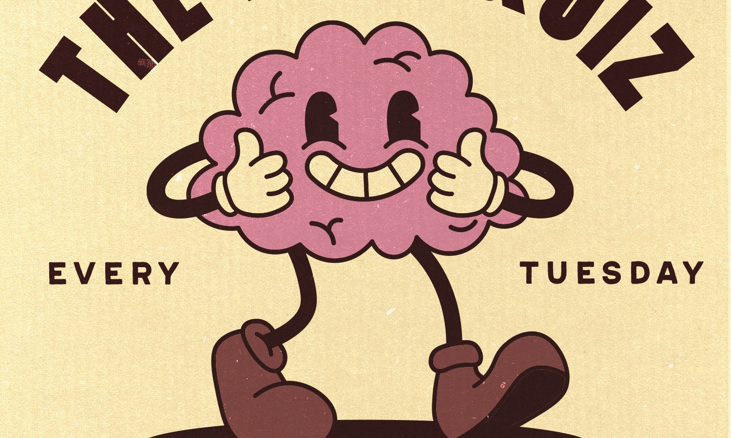 The Blues Kitchen Pub Quiz