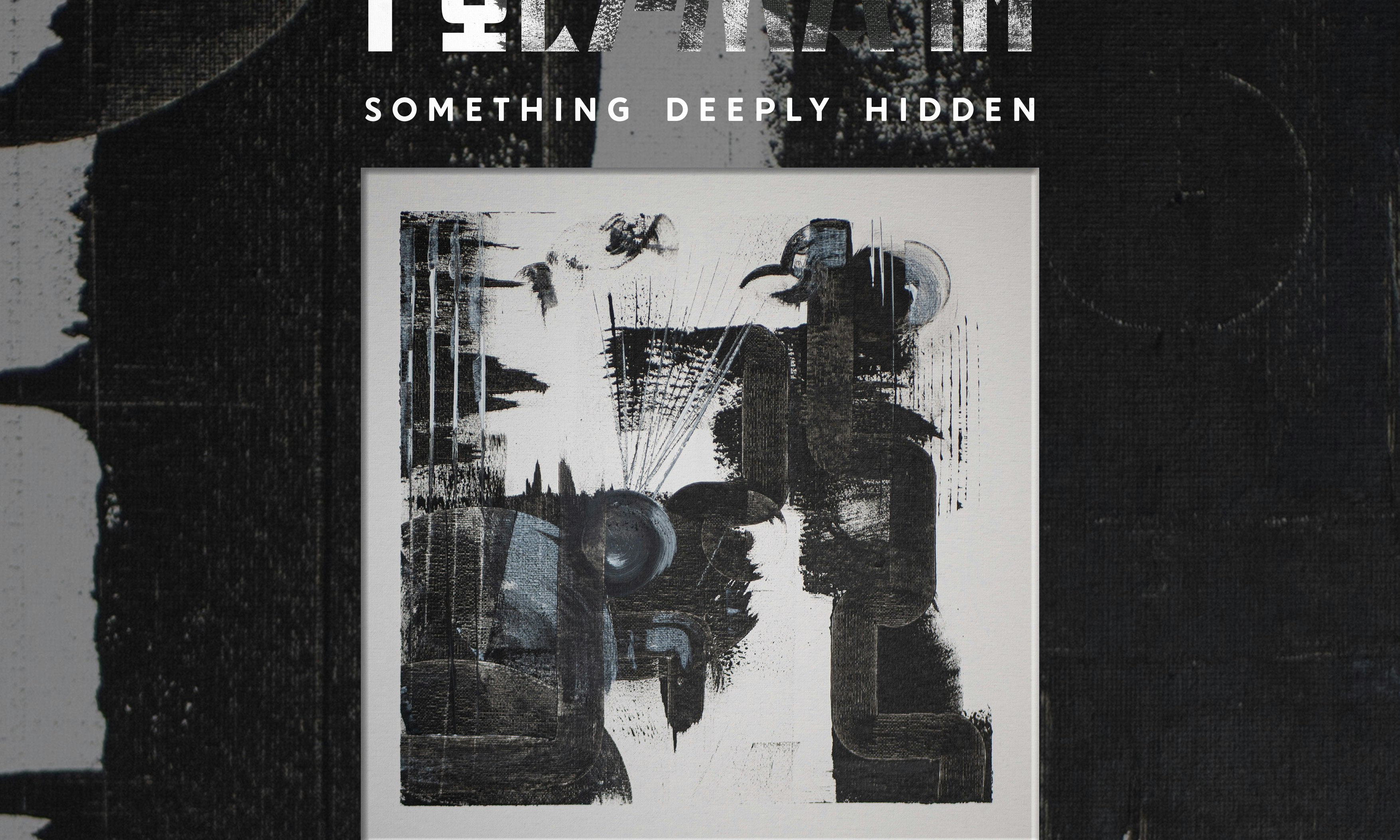 Poly-Math Something Deeply Hidden 'launch party'