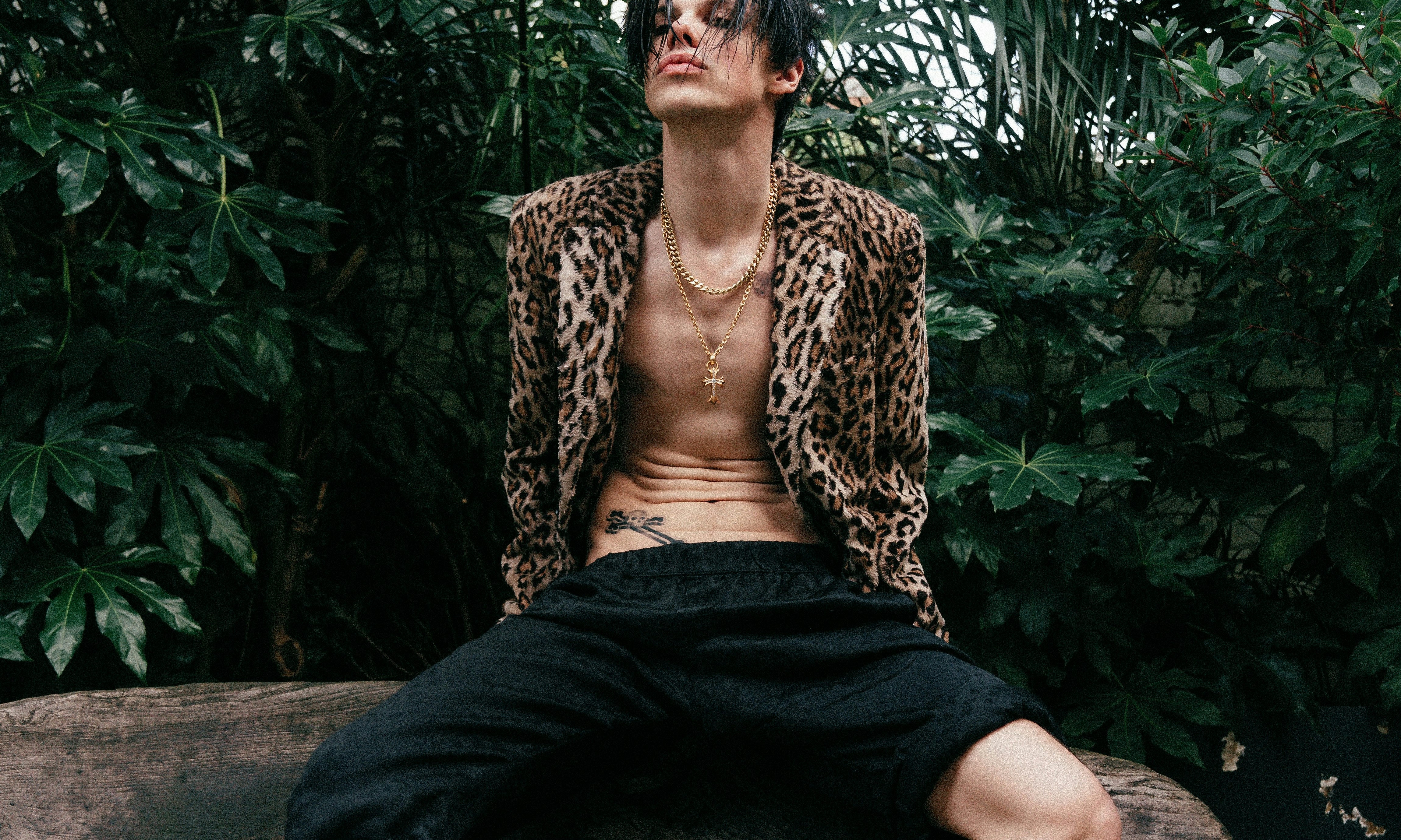 Yungblud: Up Close and Personal