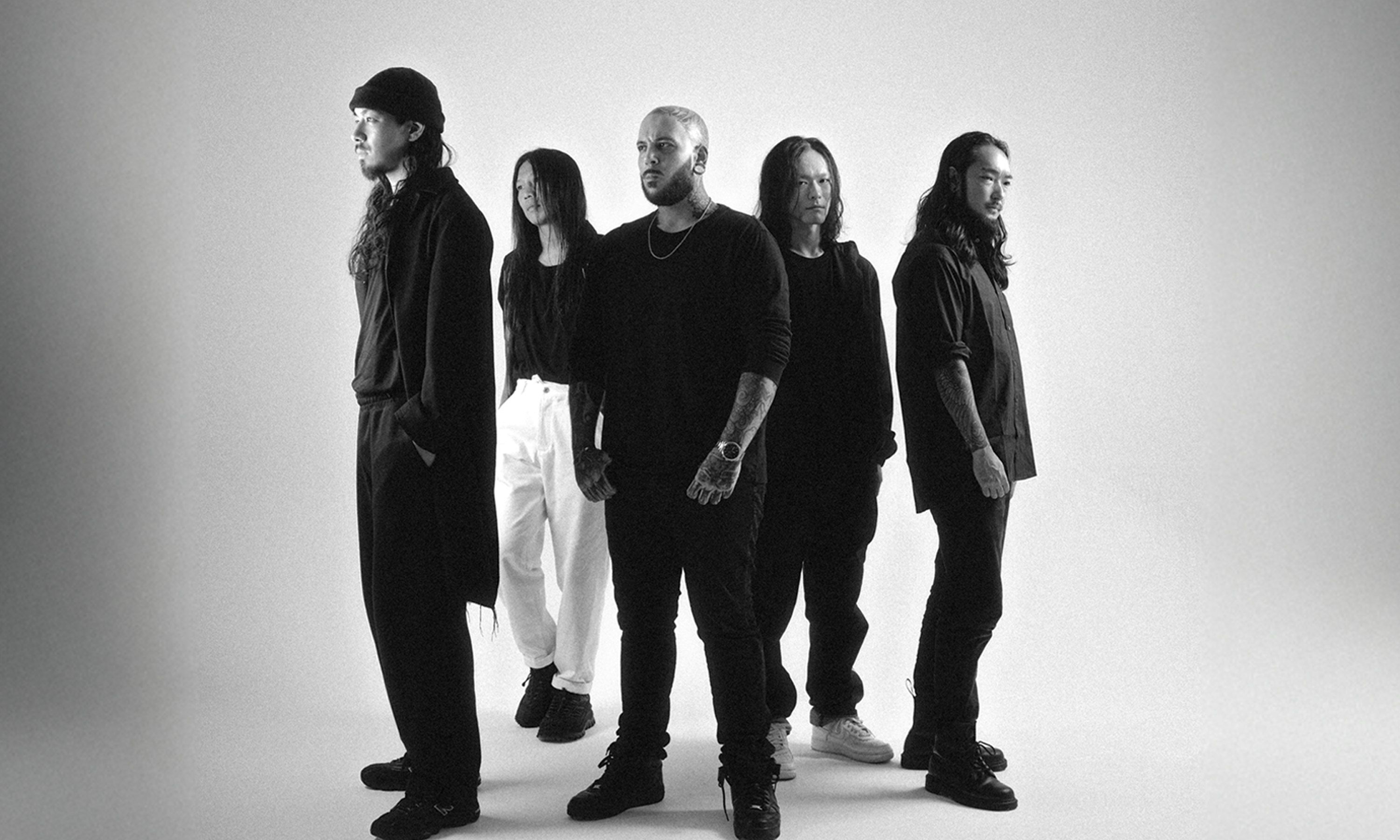 Crystal Lake X Miss May I