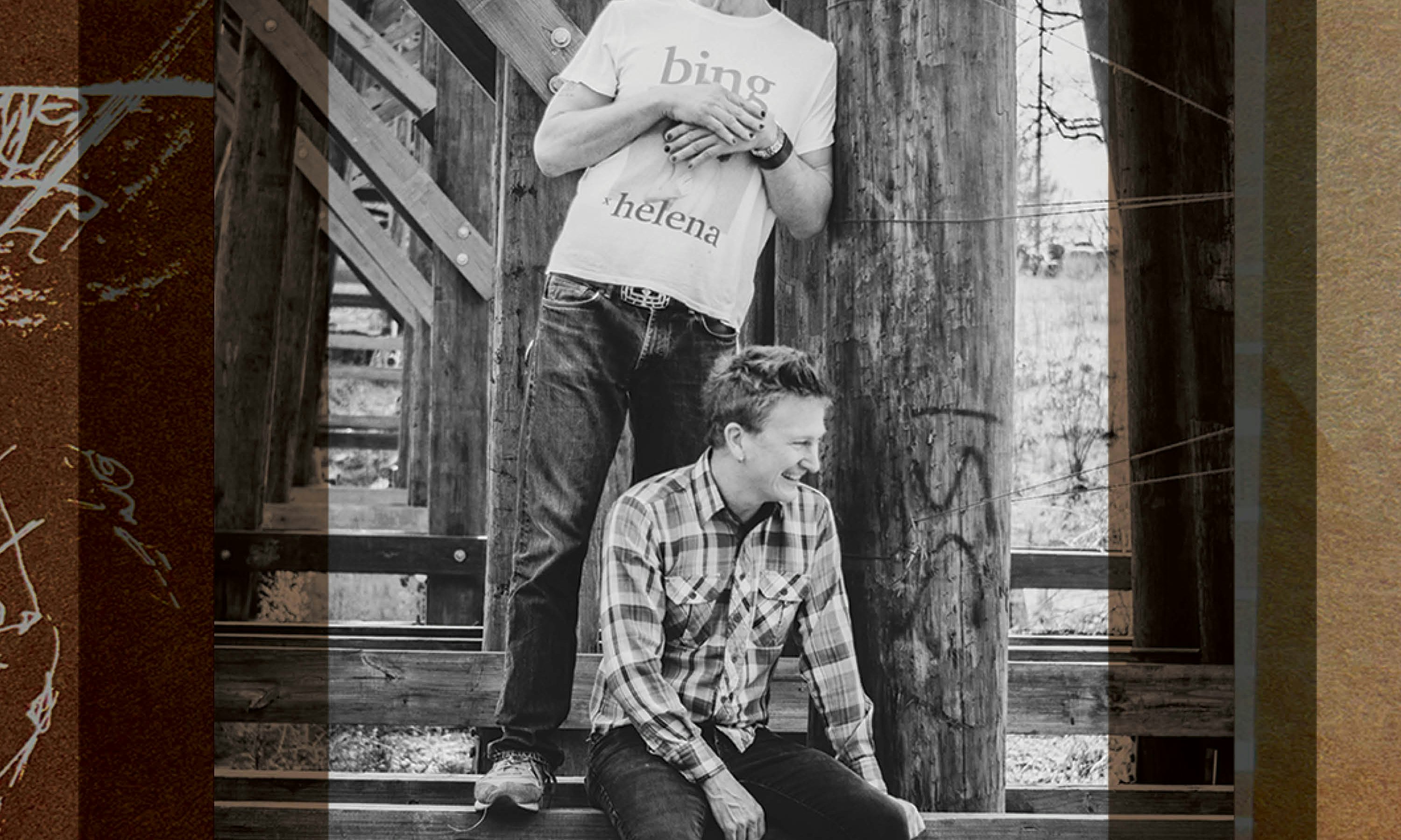 Michael Shannon & Jason Narducy and Friends play R.E.M.’s ‘Life's Rich Pageant’