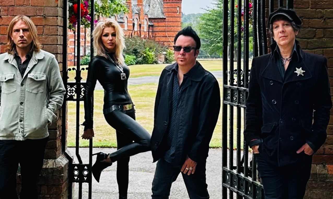 Mercury Rev - All is Dream 25th Anniversary Tour