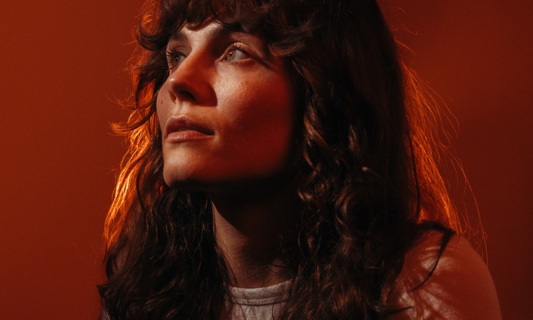 Folk Weekend: Ellie Gowers